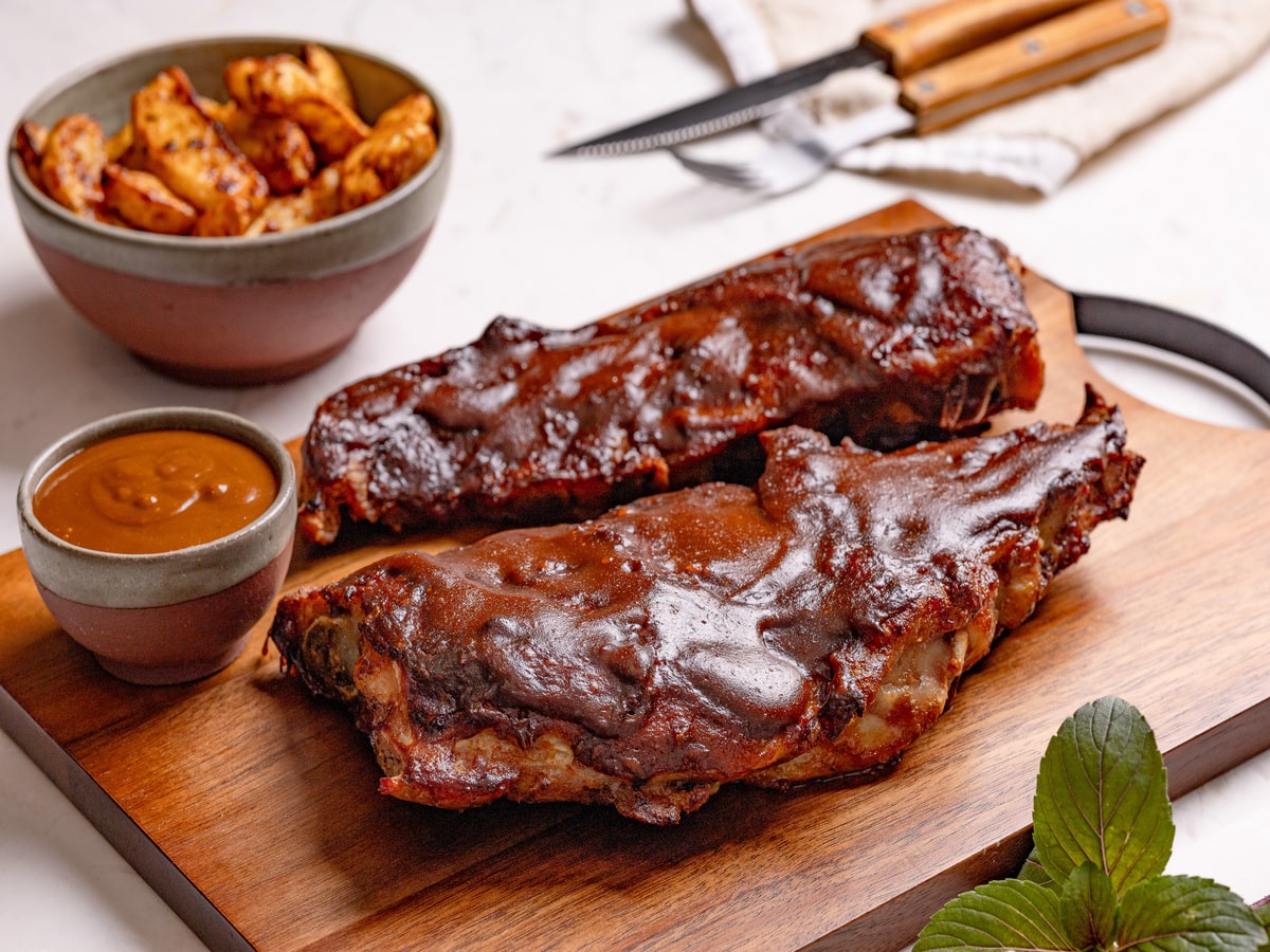 Técnicas de Finalização: Brilho e Crocância na Medida Certa - inspiração 2