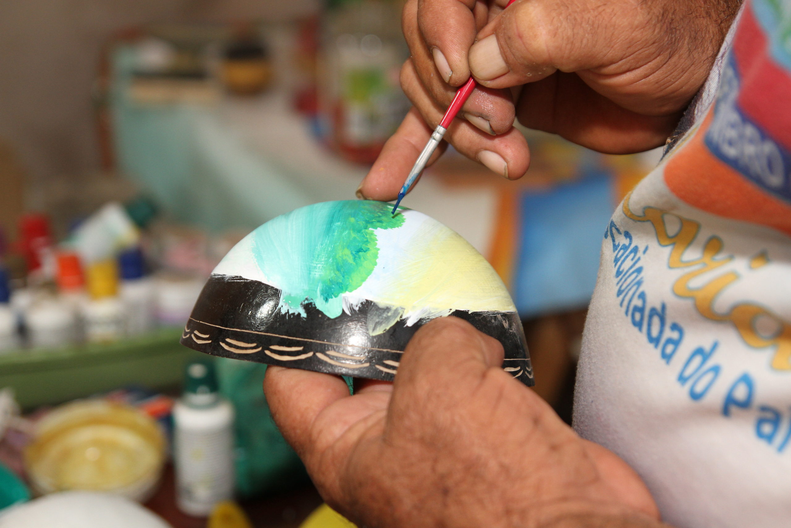 Erros Comuns para Evitar na Produção da Sua Primeira Cuia - inspiração 1