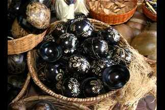 O Processo de Secagem: Paciência que Transforma a Matéria-Prima - inspiração 1