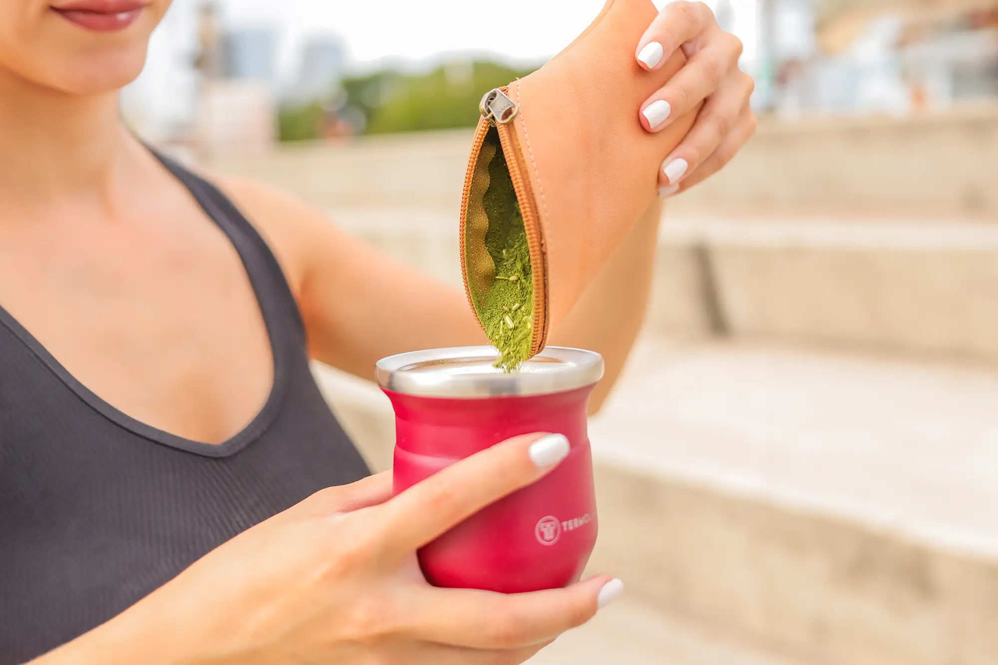 O Processo de Secagem: Paciência que Transforma a Matéria-Prima - inspiração 2