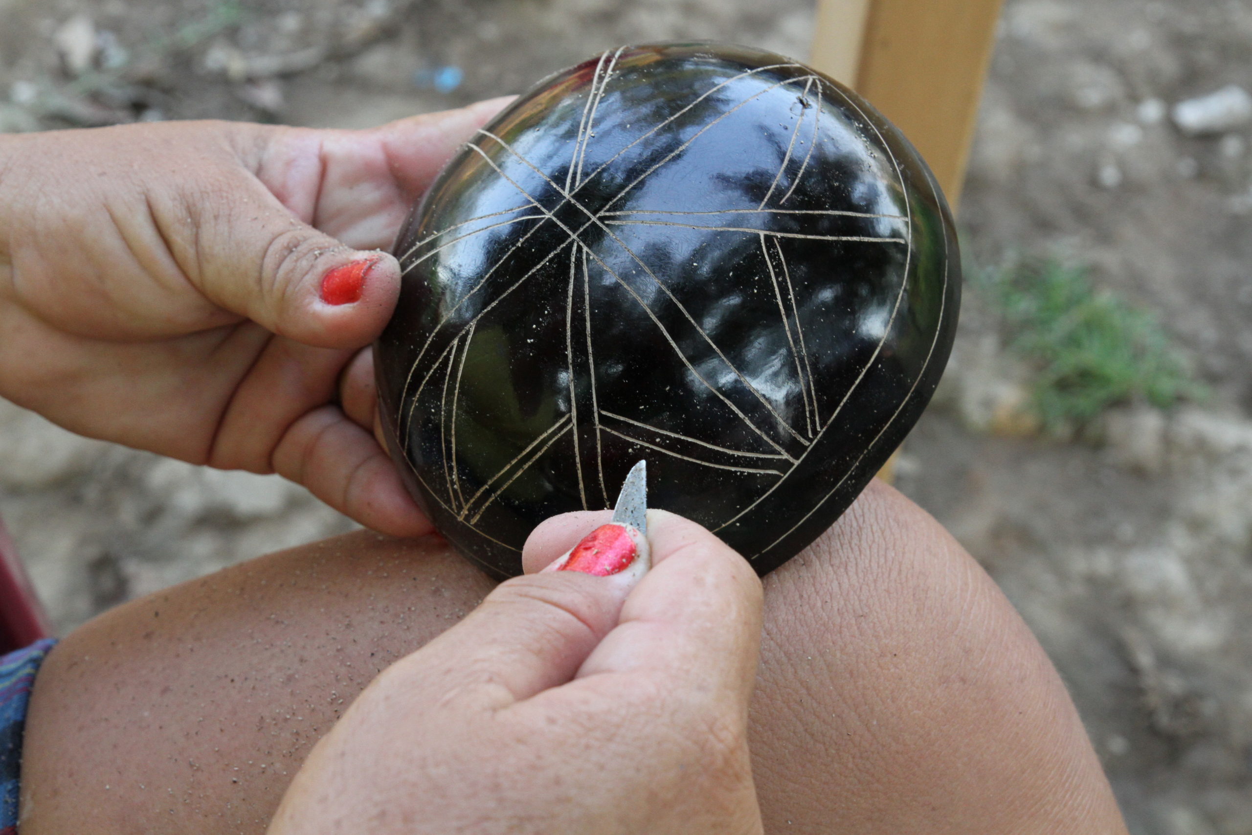 Lixamento e Polimento: O Toque que Dá Brilho e Suavidade - inspiração 2