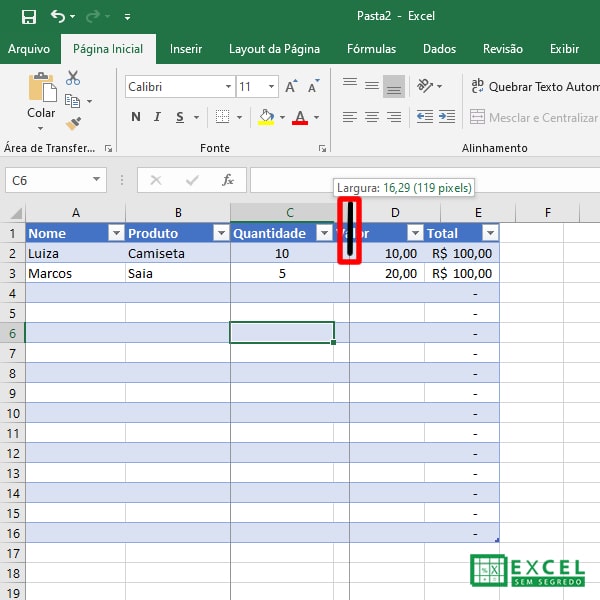 Cuidado com os Erros: Entendendo as Mensagens de Alerta - inspiração 2