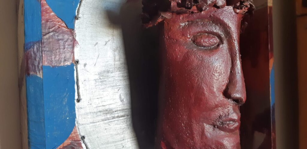 Ideias de Projetos Simples para Iniciantes: Vasos, Placas e Mais - inspiração 1