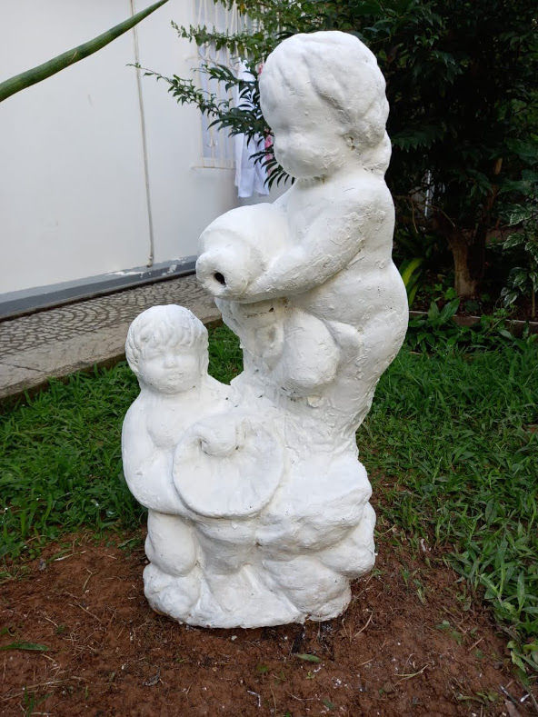 Ferramentas Essenciais para Moldar e Cortar seu Cimento - inspiração 2