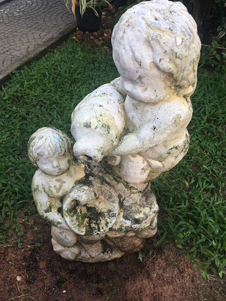 Técnicas de Mistura e Aplicação do Cimento no Molde - inspiração 2