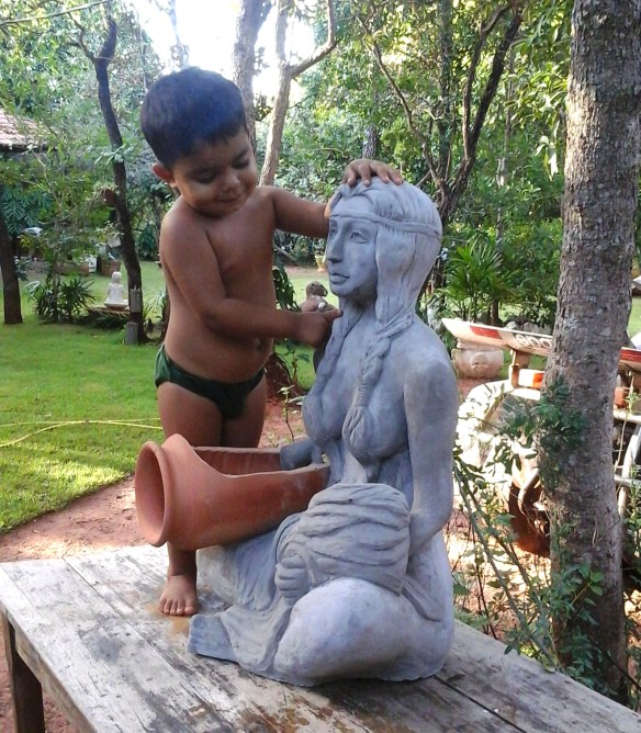 Desmoldando com Cuidado: Revelando Sua Obra-Prima - inspiração 1