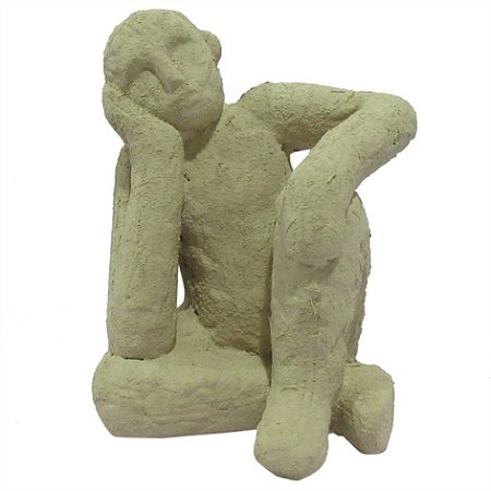 Acabamentos e Texturas: Dando Personalidade às Suas Esculturas - inspiração 1