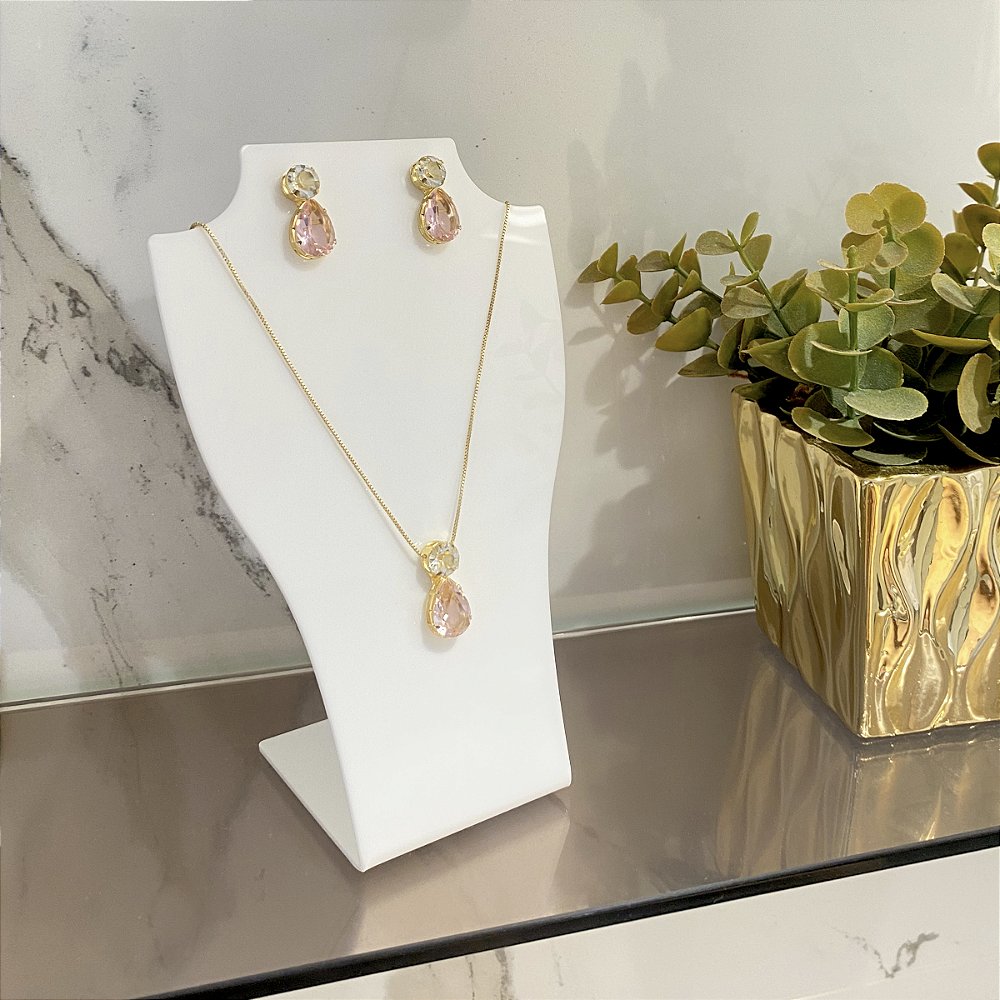 Dicas de Fixação para Evitar que o Expositor Tombamento - inspiração 1