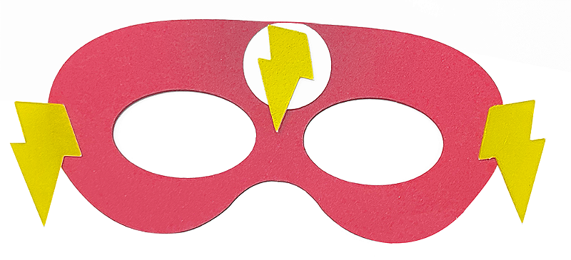 O Raio Icônico: Criando o símbolo principal. - inspiração 2