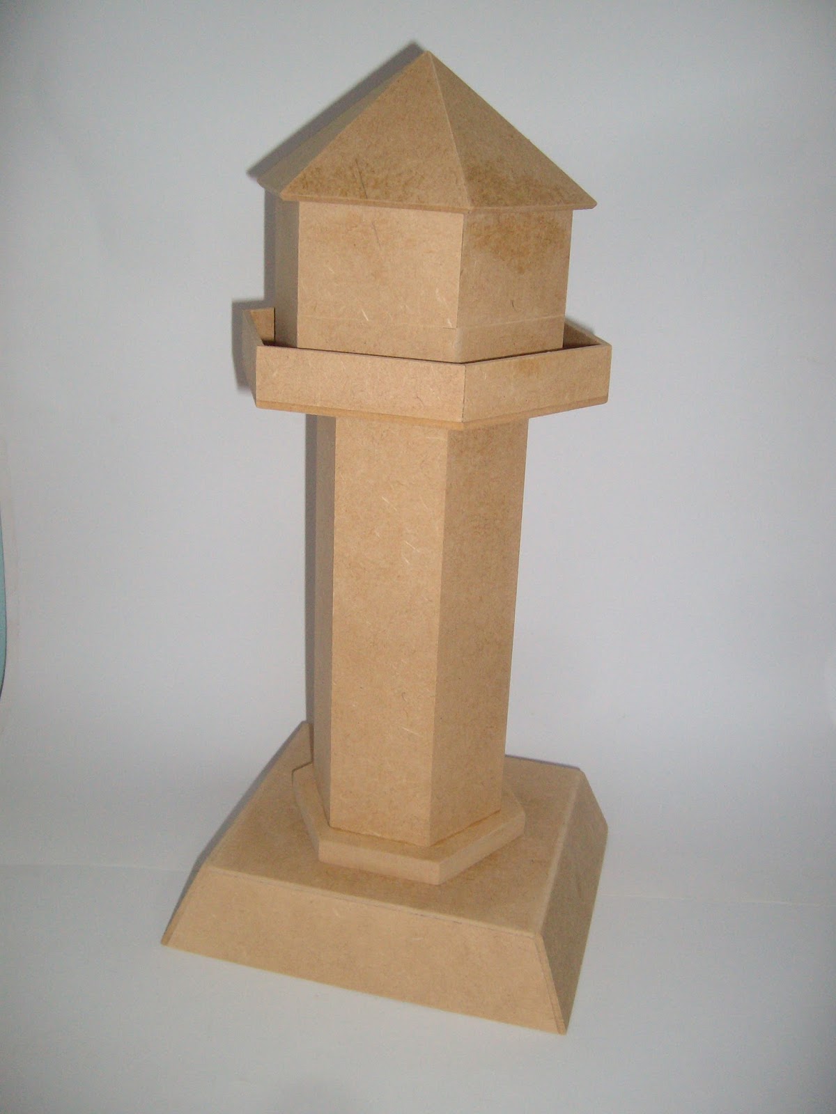 Planejando Seu Farol: Qual Materiais Usar? - inspiração 1