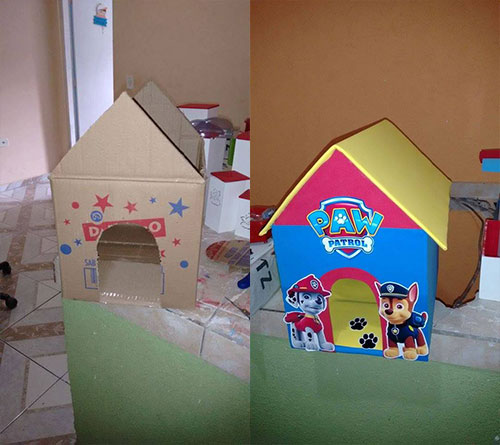 Perguntas Frequentes Sobre o Projeto do Farol - inspiração 1