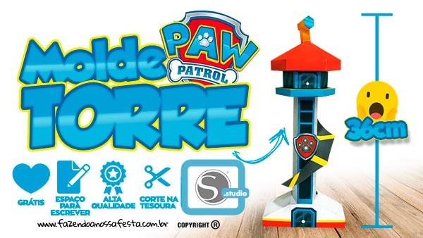 O Passo a Passo da Base: Montando a Estrutura - inspiração 1