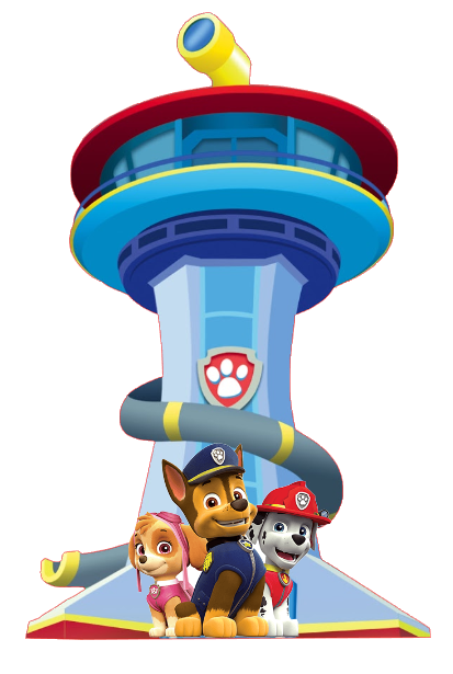 Criando a Torre: Detalhes Que Fazem a Diferença - inspiração 1