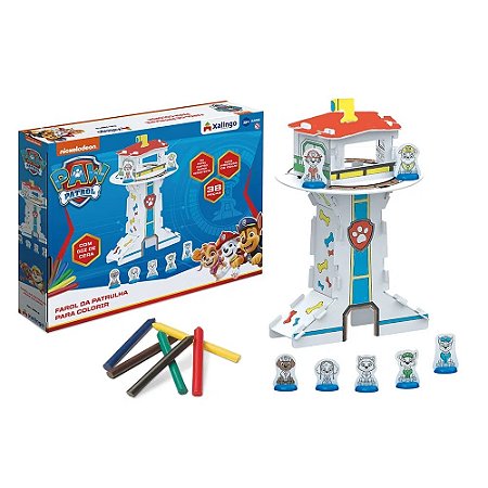 Criando a Torre: Detalhes Que Fazem a Diferença - inspiração 2