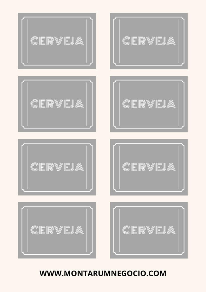 Notas de Degustação: Traduzindo Sabores em Palavras Atraentes - inspiração 1