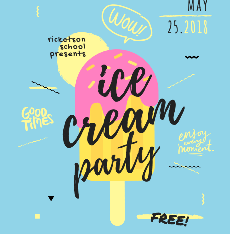 Entendendo a função estratégica do fly na sua celebração - inspiração 1