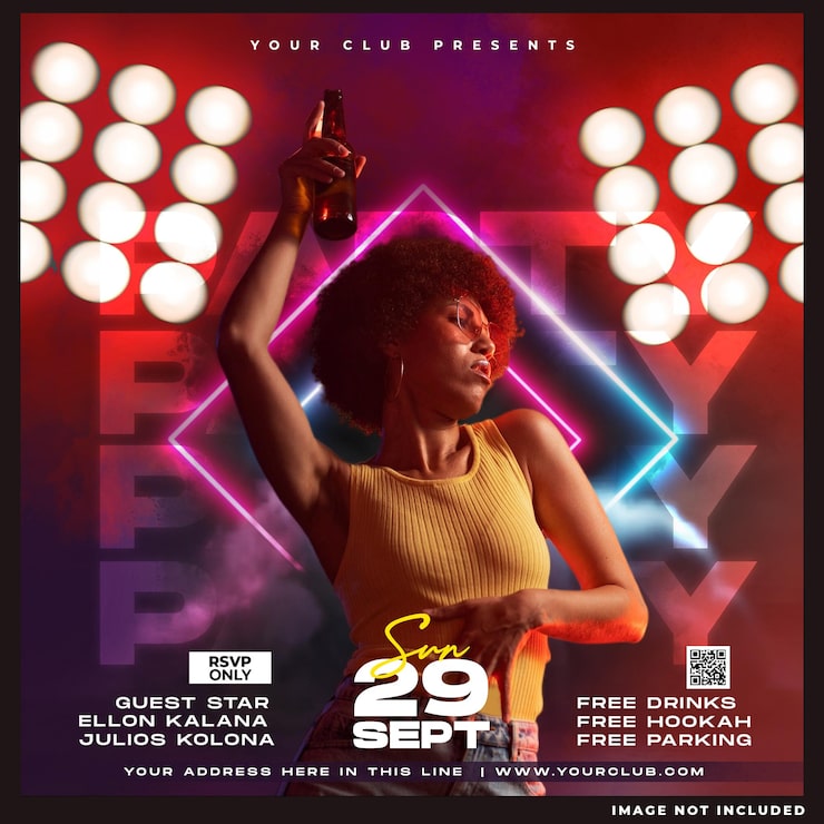 Entendendo a função estratégica do fly na sua celebração - inspiração 2