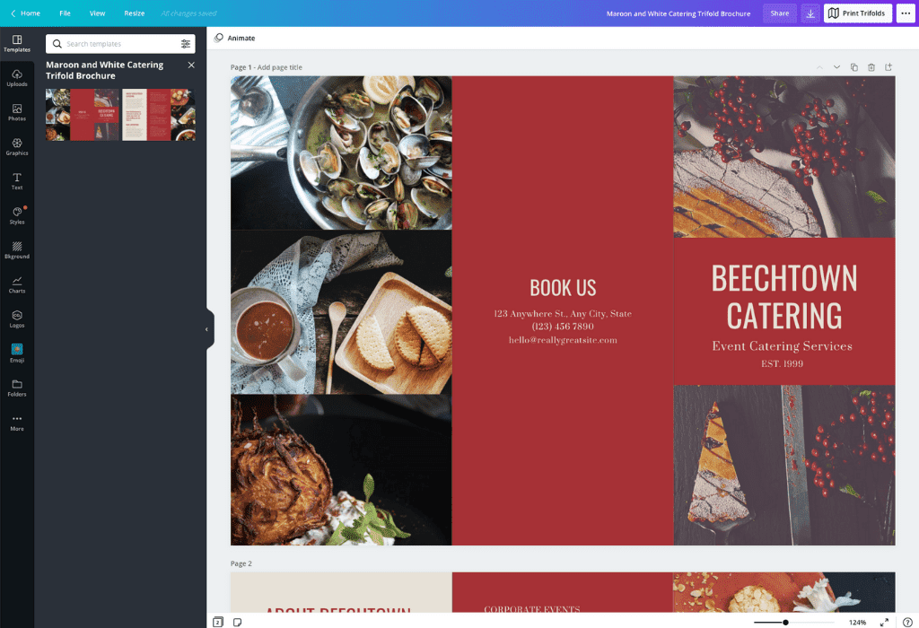Fly digital versus físico: Prós e contras para sua festa - inspiração 2