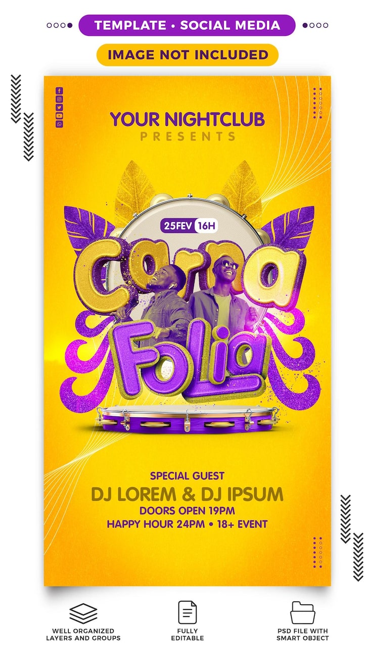 A psicologia por trás de um 'fly' atraente e eficaz - inspiração 2