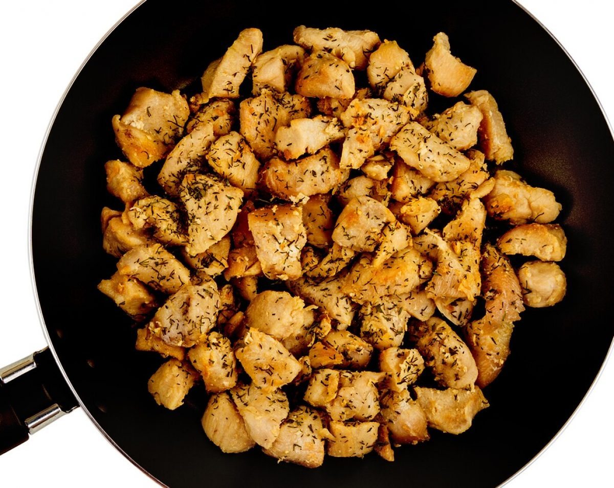 Escolhendo o Corte Ideal de Frango - inspiração 1