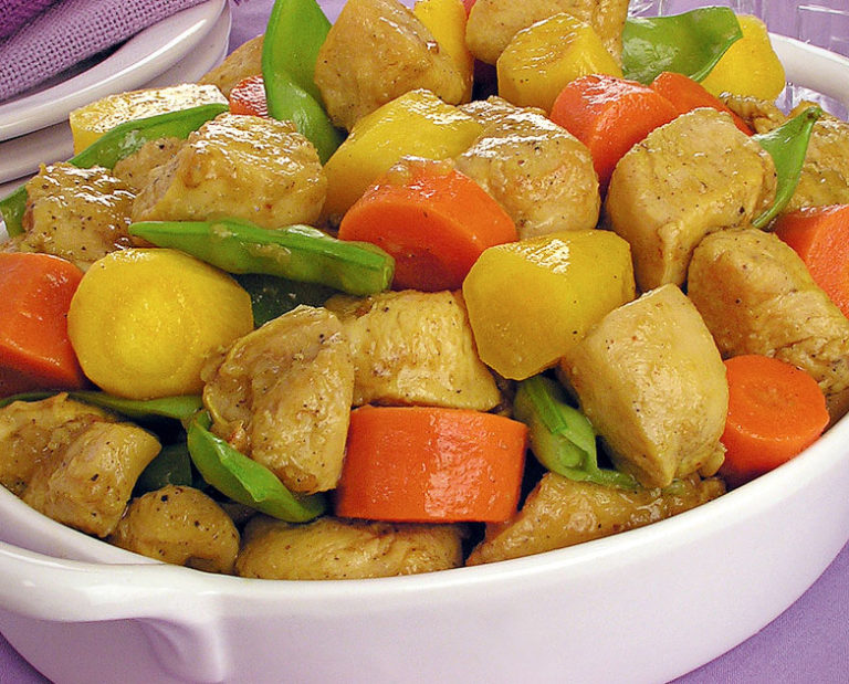 Escolhendo o Corte Ideal de Frango - inspiração 2