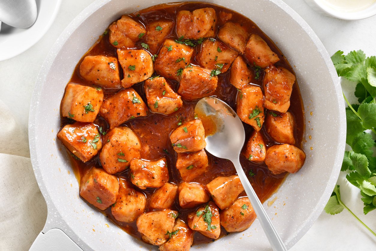 Acompanhamentos Que Combinam Perfeitamente - inspiração 1