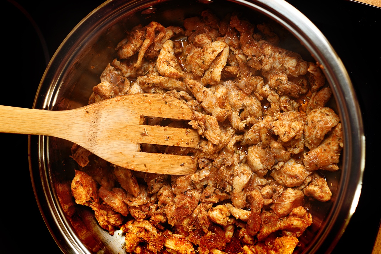 O Segredo da Textura: Cortando em Tamanhos Uniformes - inspiração 2