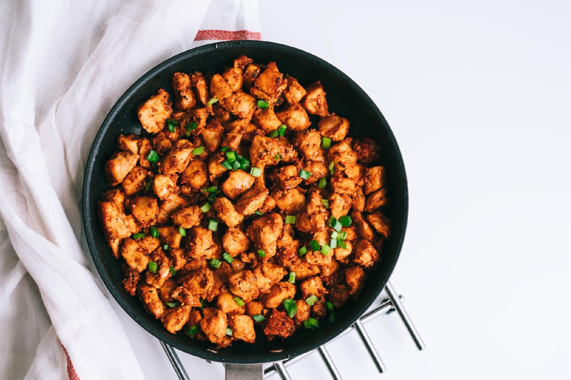 Marinada Express: Sabor em Minutos - inspiração 2