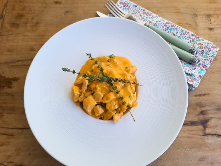 O Toque Final: Ervas Frescas e Toques de Acidez - inspiração 1