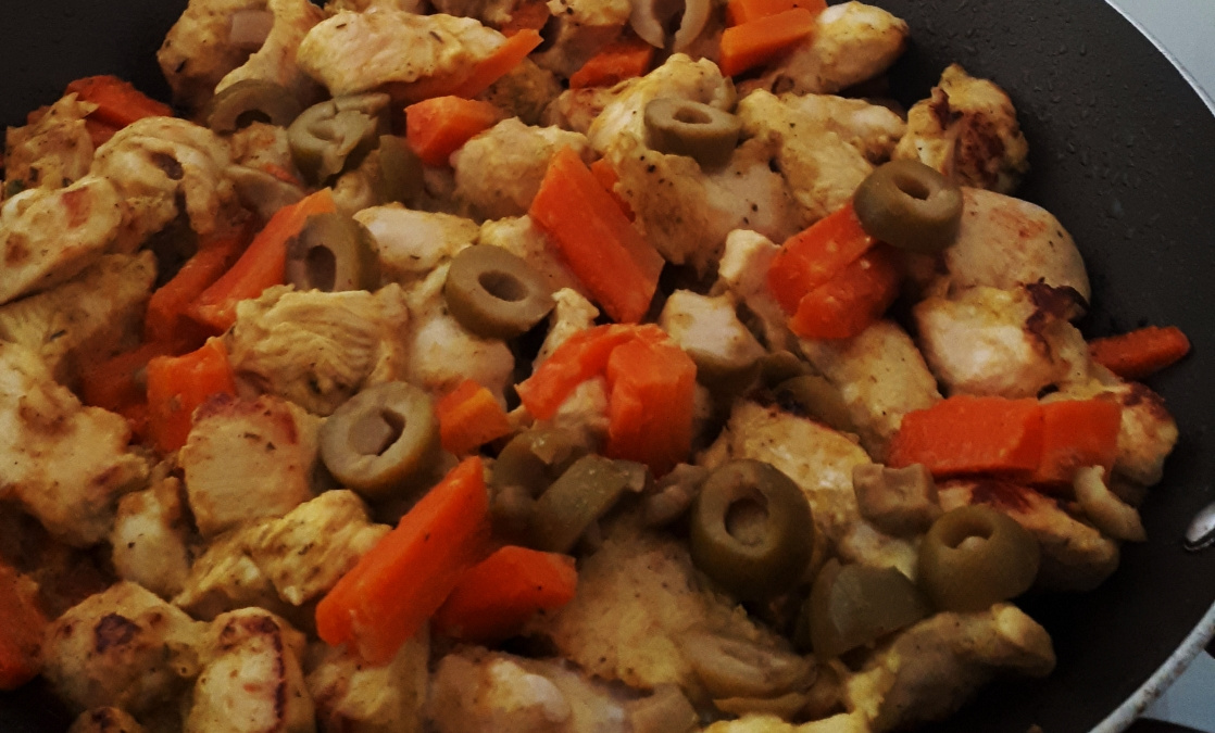 Variações Criativas: Indo Além do Básico - inspiração 2