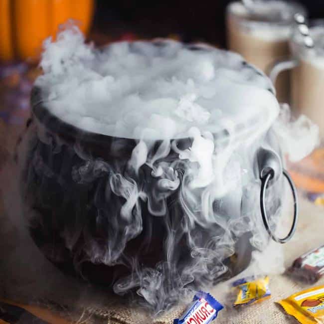 A Técnica de Pressurização: Começando a Mágica - inspiração 1