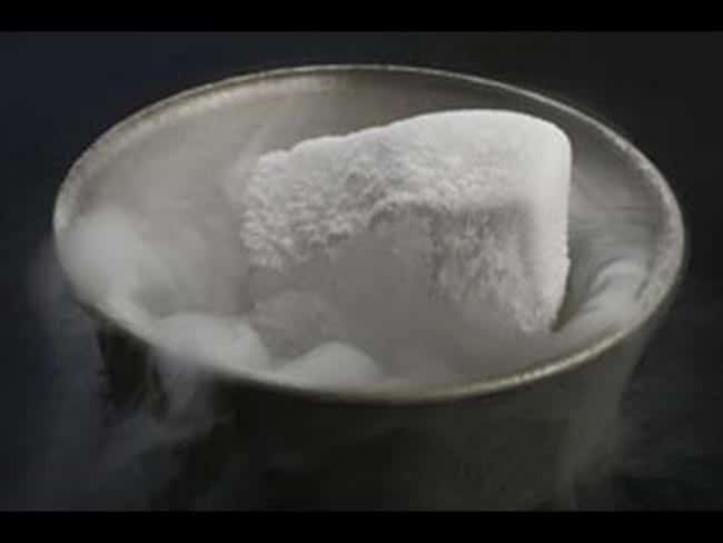 A Técnica de Pressurização: Começando a Mágica - inspiração 2