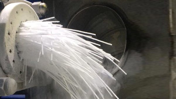 Resfriamento Controlado: O Ponto Crítico do Processo - inspiração 1