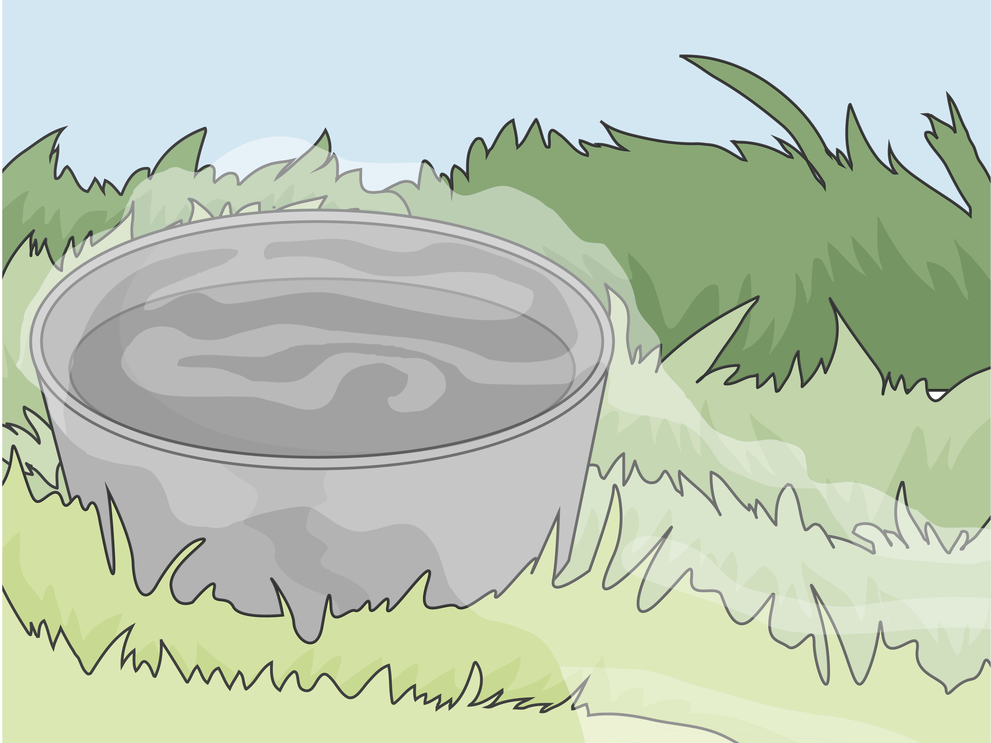 A Sublimação: De Sólido a Gás em Instantes - inspiração 1