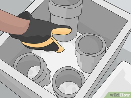 Armazenamento Seguro: Mantendo a Efetividade do Gelo Seco - inspiração 2