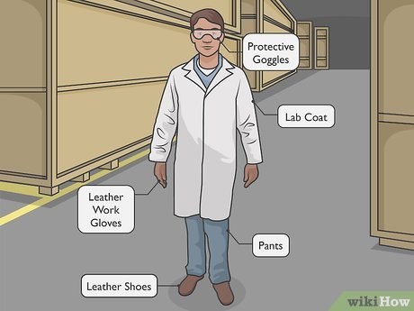 Dicas de Manipulação: O Que Evitar a Todo Custo - inspiração 1