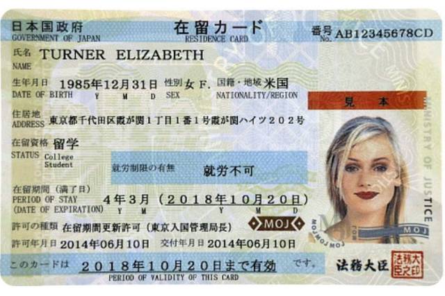 Requisitos básicos: Visto, passaporte e documentação - inspiração 1