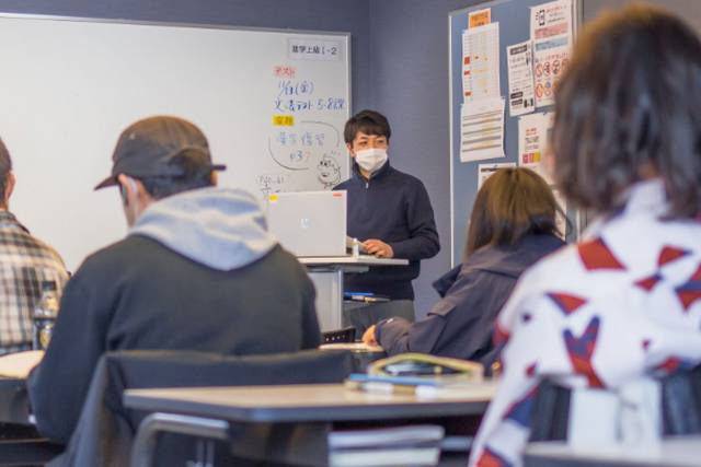 Aprendendo o japonês: O básico para começar - inspiração 2