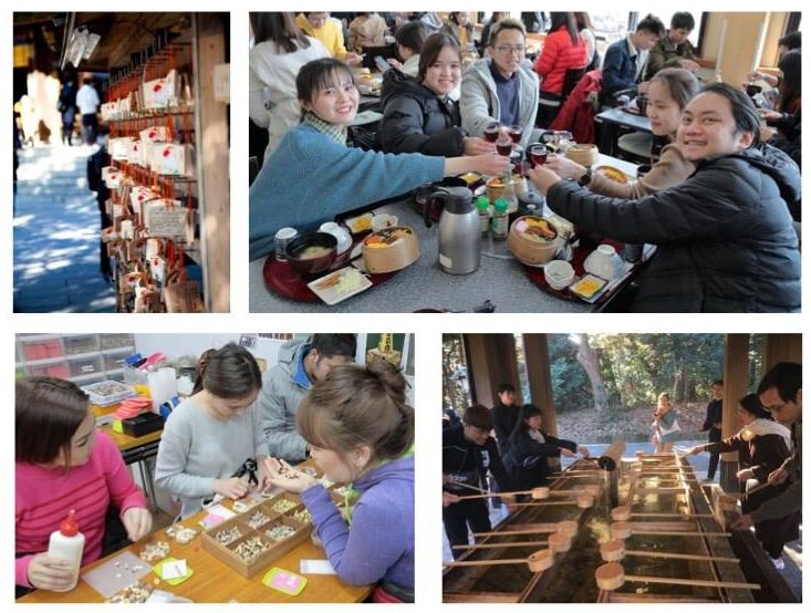 Acomodação: Opções de moradia no Japão - inspiração 2