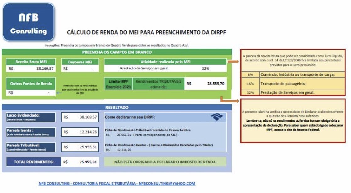 Preenchendo os Campos Chave: Dicas de Ouro para Não Errar na Declaração - inspiração 2