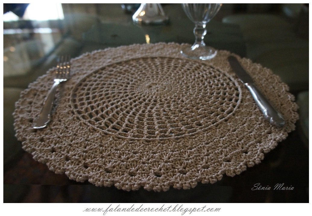 Materiais que Fazem a Diferença no Seu Jogo Americano - inspiração 1