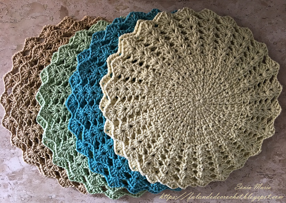 Materiais que Fazem a Diferença no Seu Jogo Americano - inspiração 2