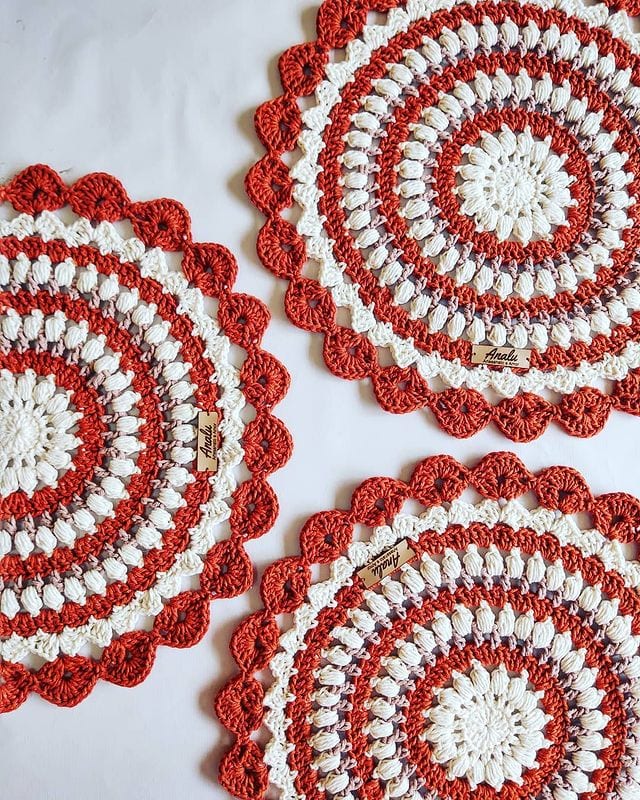 Iniciando o Círculo Mágico: O Segredo da Base Lisa - inspiração 2