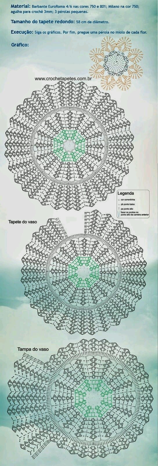 Dicas de Acabamento que Impressionam - inspiração 2