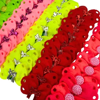 Dicas de Fixação: Como Prender o Laço ou Gravata Sem Desconforto - inspiração 2