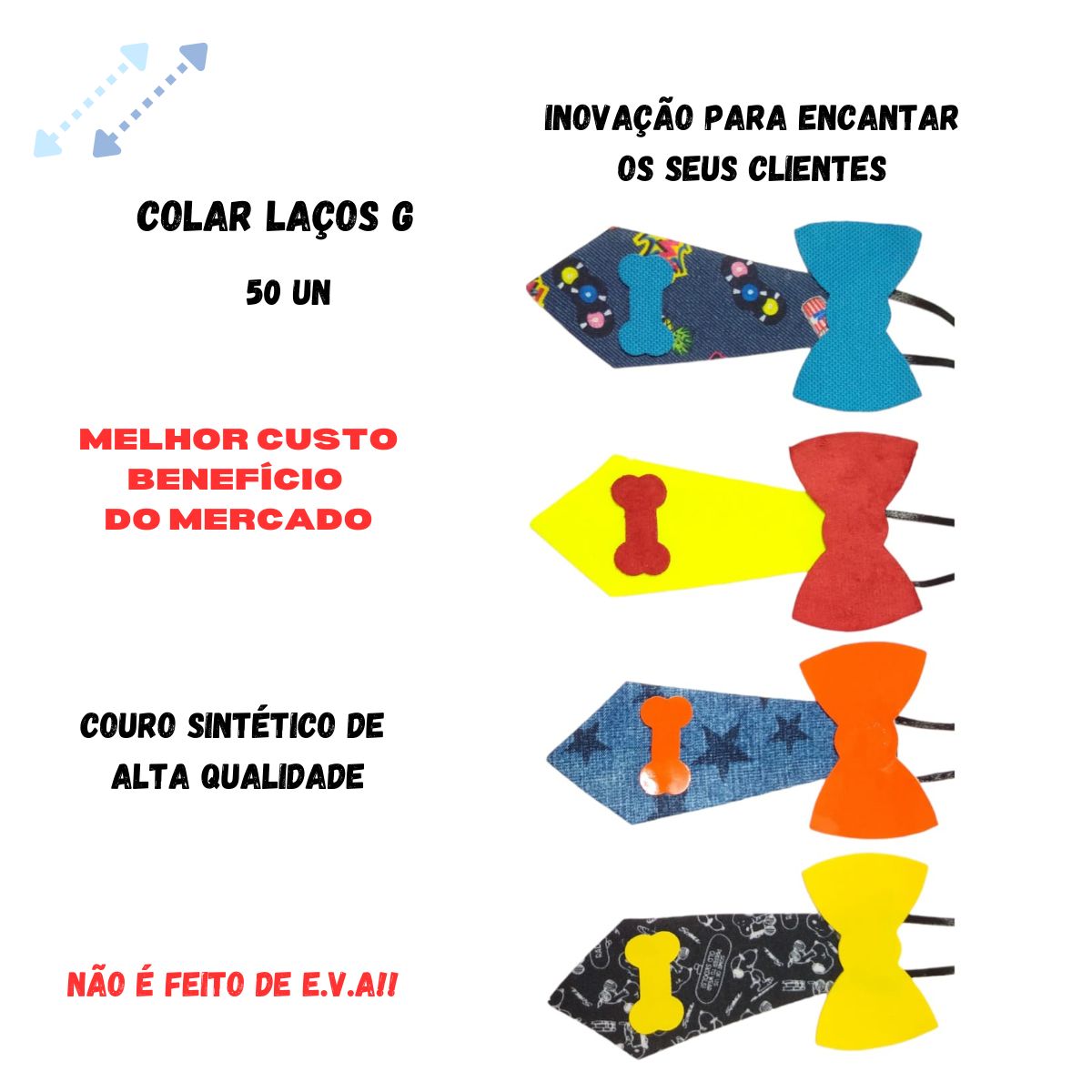 Criando Gravatas Estilosas: Modelos e Variações - inspiração 1