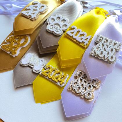 Laços para Ocasiões Especiais: Temáticos e Festivos - inspiração 1