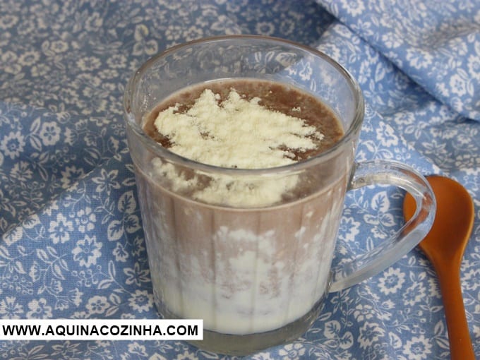 Ingredientes Essenciais: A Base do Seu Leite em Pó Perfeito - inspiração 1