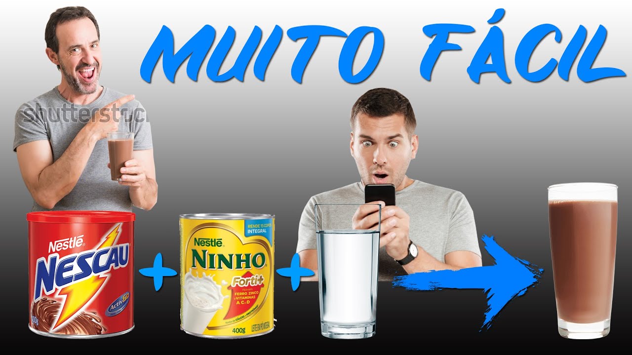 Ingredientes Essenciais: A Base do Seu Leite em Pó Perfeito - inspiração 2