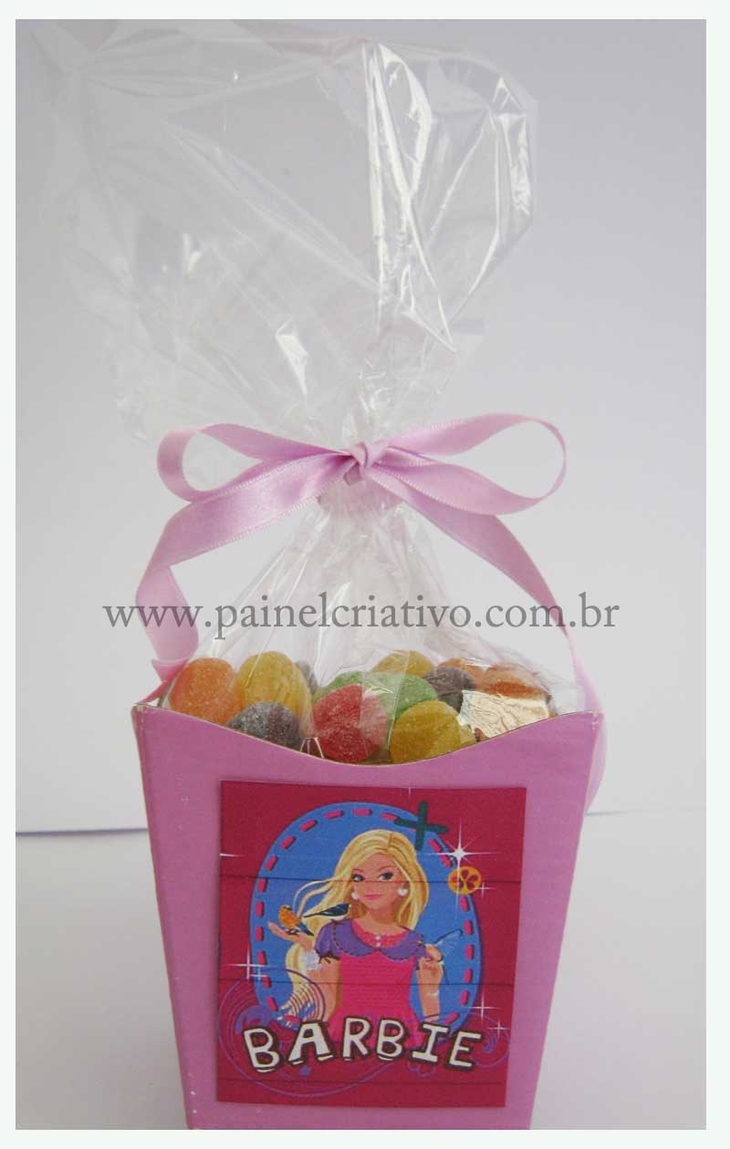 Montagem Final: Detalhes que Fazem a Diferença - inspiração 1